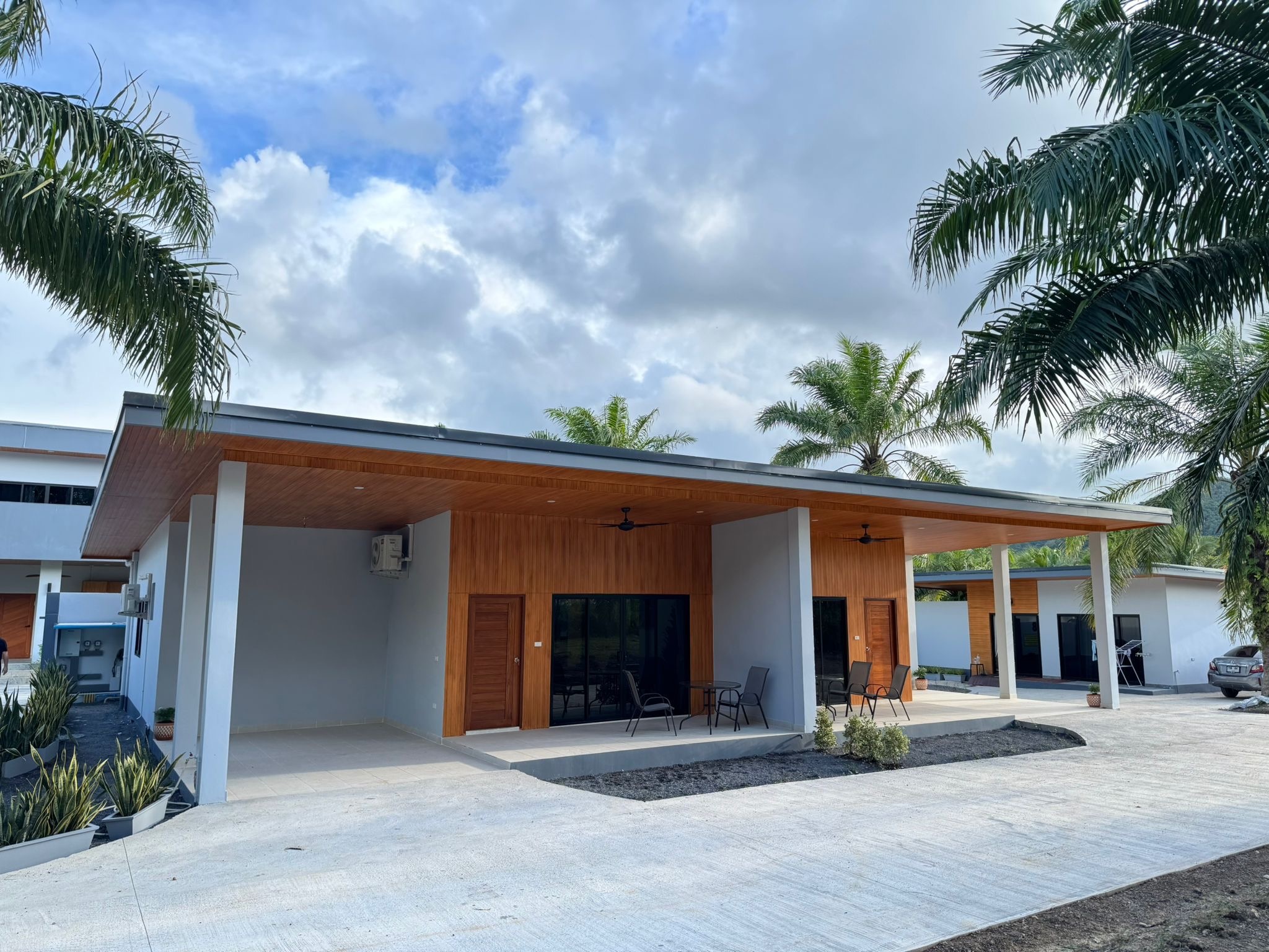 Palm Serenity Residence