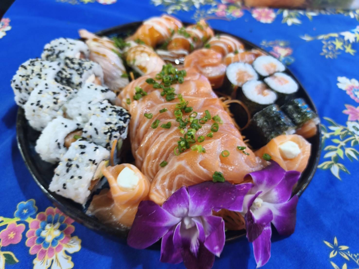 Sababa restaurant
